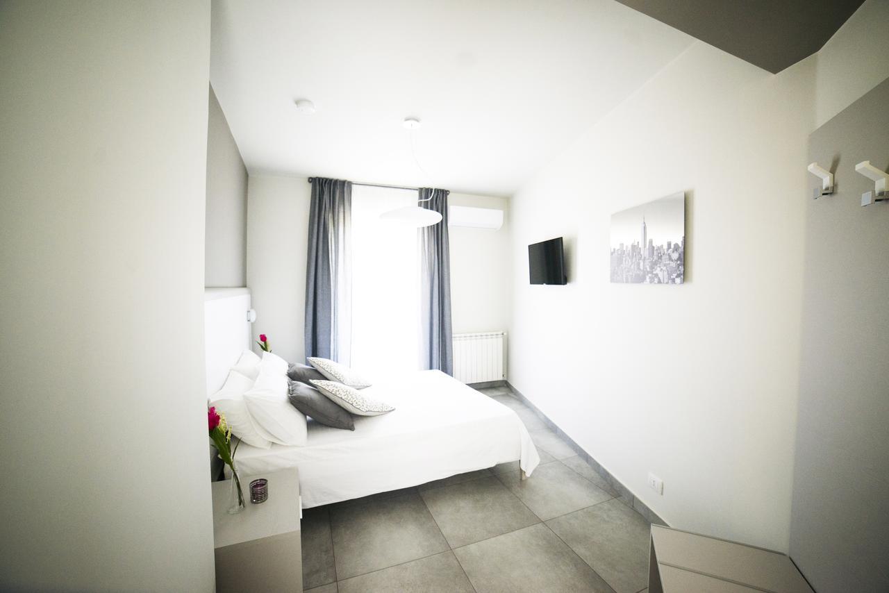Sikania Casa Diamond Messina Exterior foto